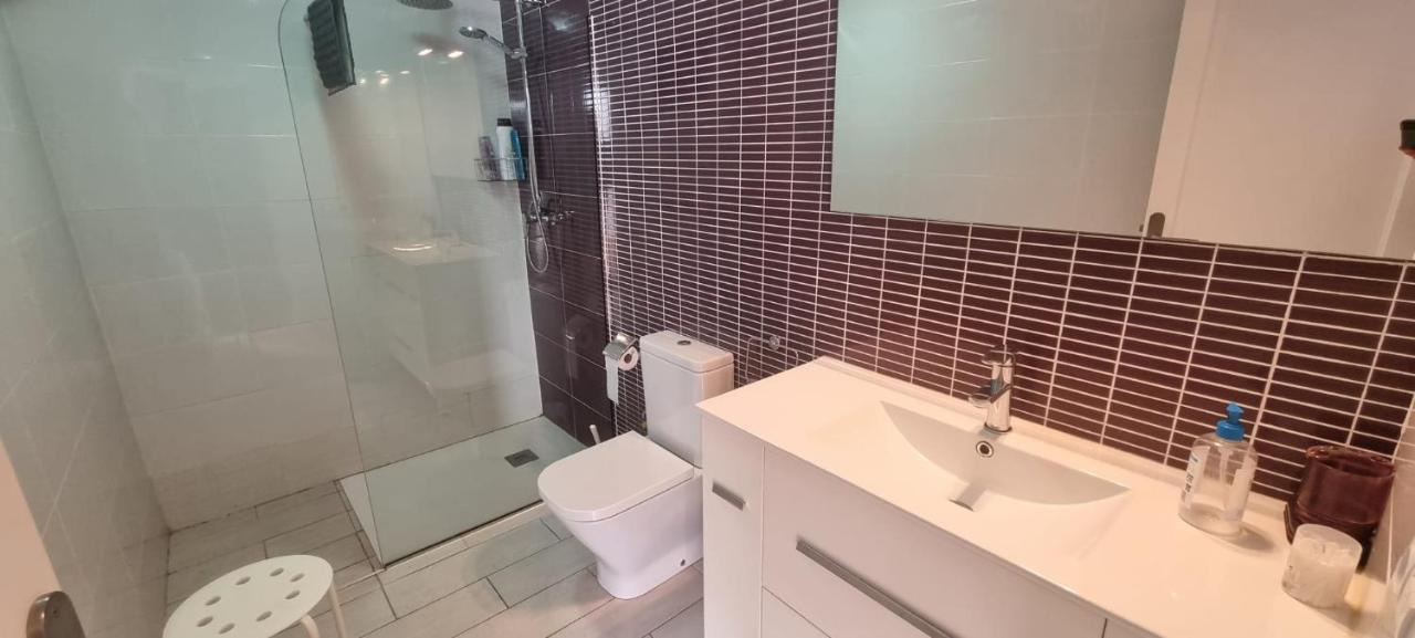 Casa Lola Apartment Puerto del Carmen  Bagian luar foto