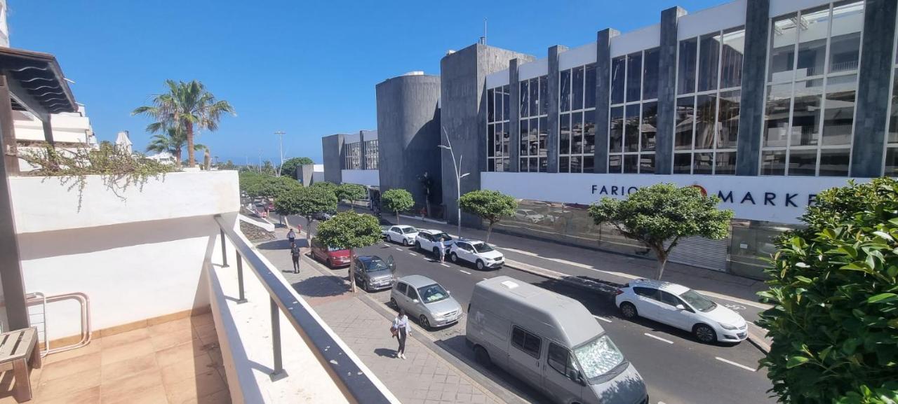 Casa Lola Apartment Puerto del Carmen  Bagian luar foto