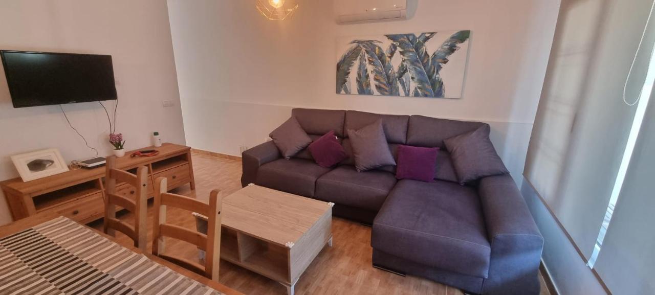 Casa Lola Apartment Puerto del Carmen  Bagian luar foto