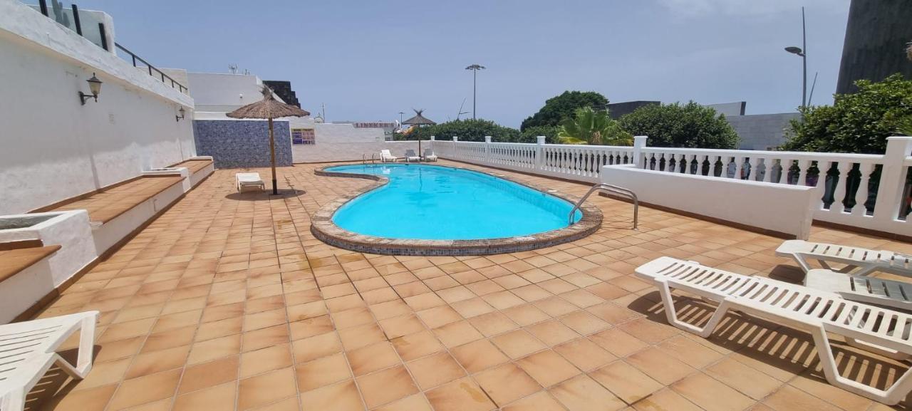 Casa Lola Apartment Puerto del Carmen  Bagian luar foto