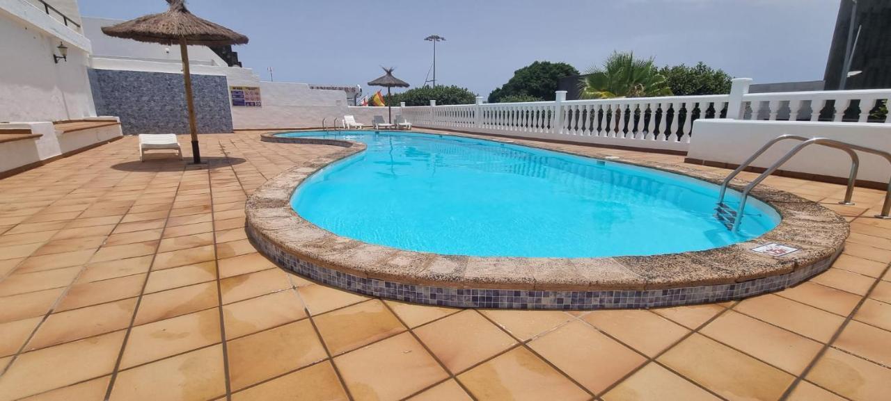 Casa Lola Apartment Puerto del Carmen  Bagian luar foto